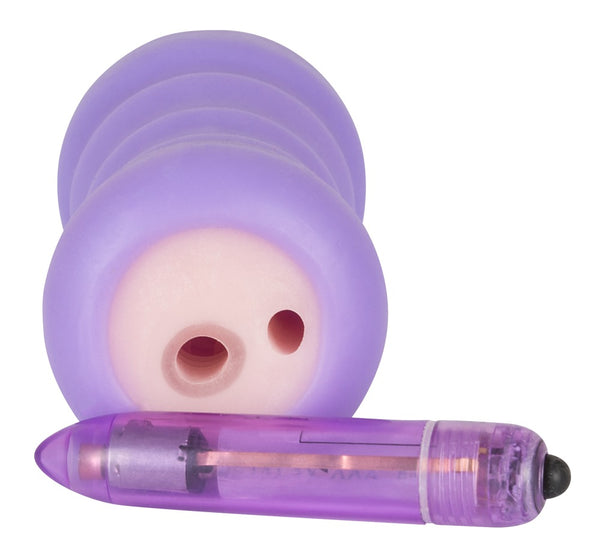 You2Toys Masturbator - Paars - You2Toys - SKU: 5842070000