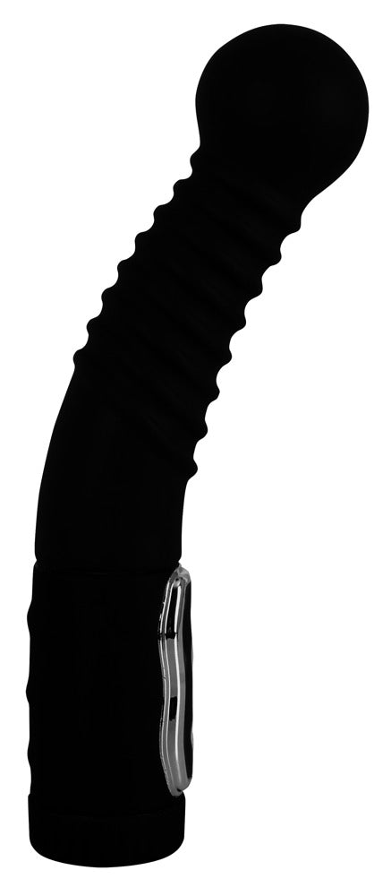 You2Toys Prostate stimulator - Zwart - You2Toys - SKU: 5844440000