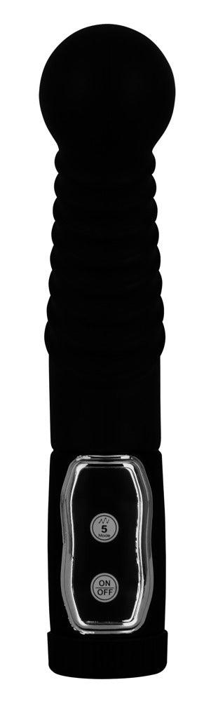 You2Toys Prostate stimulator - Zwart - You2Toys - SKU: 5844440000