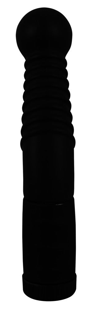 You2Toys Prostate stimulator - Zwart - You2Toys - SKU: 5844440000