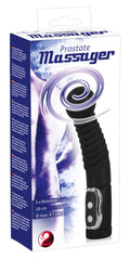 You2Toys Prostate twister - Zwart
