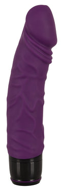 Vibra Lotus Vibrator - Paars