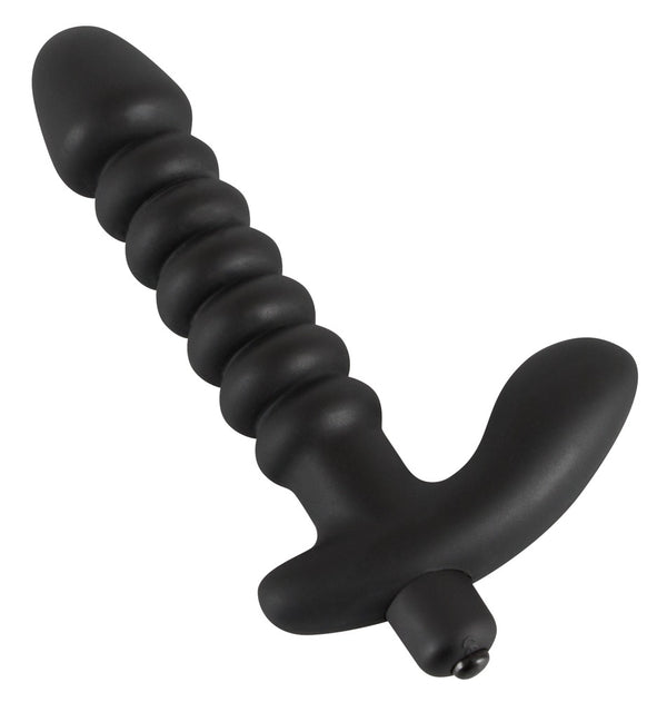 Black Velvets Plug - Zwart - Black Velvets - SKU: 5847380000