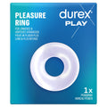 Durex Pleasure ring - Transparant