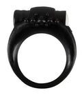 Sweet Smile Cock ring - Zwart