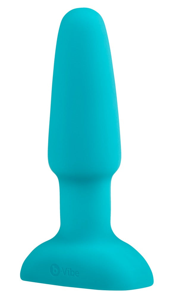 Vibroplug met rotatie - b-Vibe - SKU: 5858070000