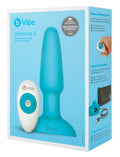 b-Vibe Rimmen - Turquoise