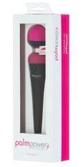 PalmPower Massagestaaf - Roze
