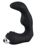 Rebel Prostate vibrator - Zwart
