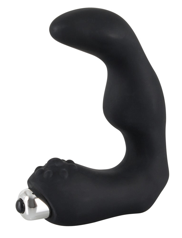 Rebel Prostate vibrator - Zwart