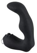 Rebel Prostate vibrator - Zwart