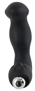 Rebel Prostate vibrator - Zwart