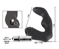 Rebel Prostate vibrator - Zwart