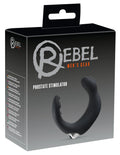 Rebel Prostaatstimulator - Zwart