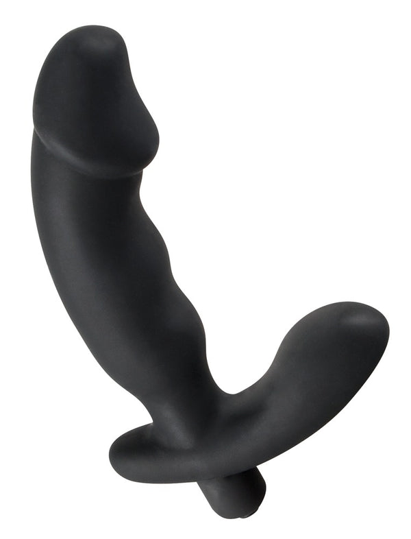 Rebel Prostate vibrator - Zwart - Rebel - SKU: 5859630000