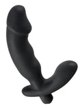 Rebel Prostate vibrator - Zwart