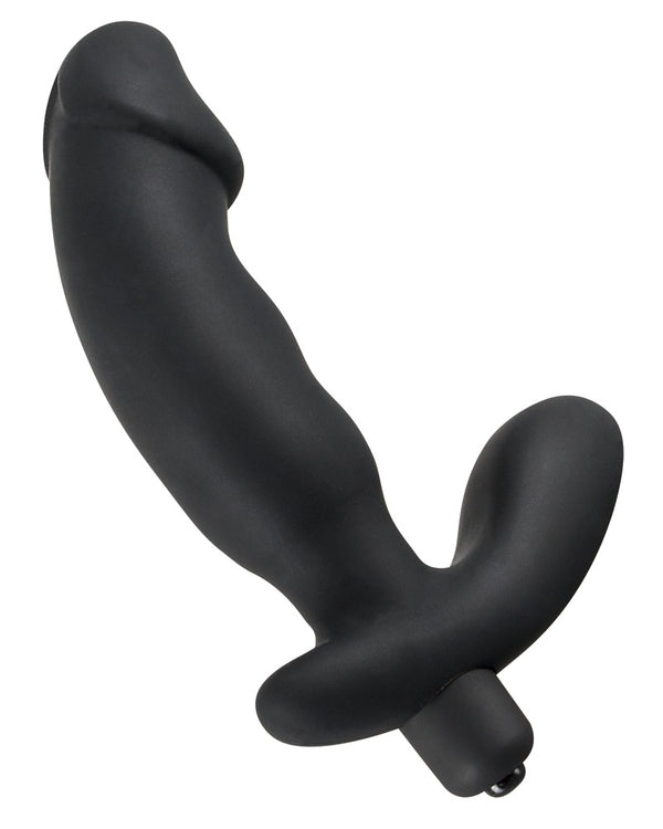 Rebel Prostate vibrator - Zwart - Rebel - SKU: 5859630000