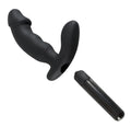Rebel Prostate vibrator - Zwart