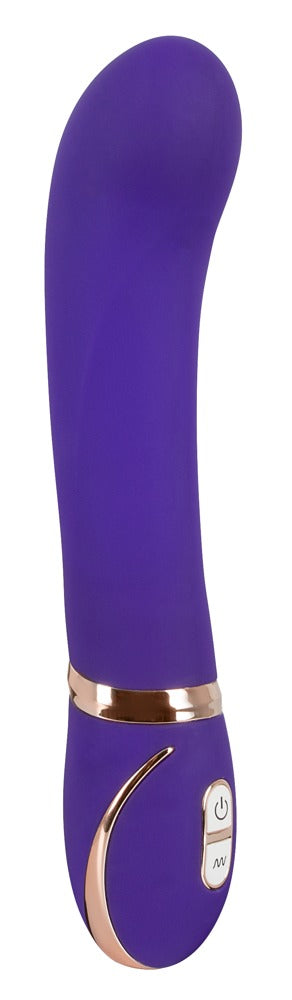 Vibe Couture vibrator - Paars - Vibe Couture - SKU: 5860480000