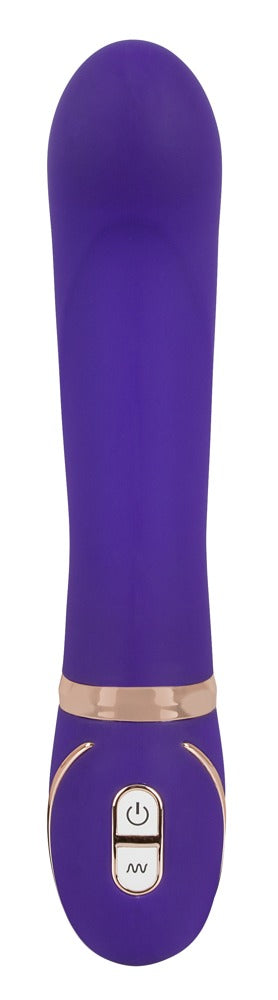 Vibe Couture vibrator - Paars - Vibe Couture - SKU: 5860480000