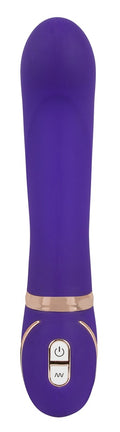 Vibe Couture Vibrator - Paars