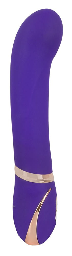 Vibe Couture vibrator - Paars - Vibe Couture - SKU: 5860480000