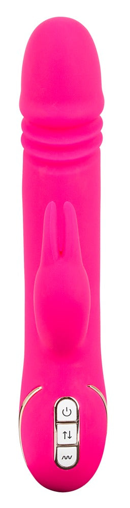 Konijn Schaatser - Vibe Couture - SKU: 5861610000