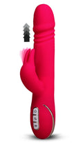Vibe Couture Konijn - Roze