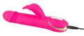 Vibe Couture Konijn - Roze