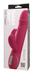 Vibe Couture Konijn - Roze