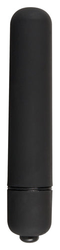 Rebel Penis sleeve - Zwart