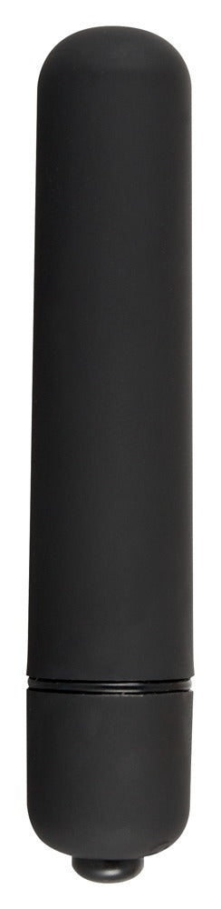 Rebel Penis sleeve - Zwart - Rebel - SKU: 5866170000
