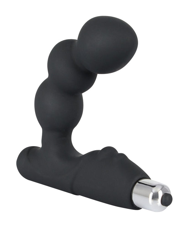 Rebel Prostate stimulator - Zwart - Rebel - SKU: 5873460000