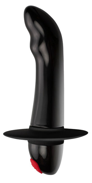 Rocks Off Prostate vibrator - Zwart