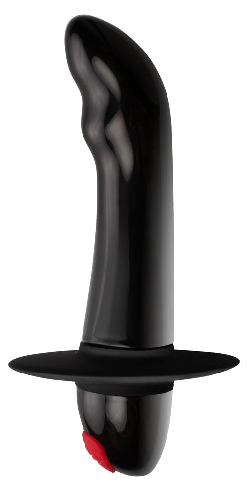 Rocks Off Quest prostate vibrator - Zwart - Rocks Off - SKU: 5877610000