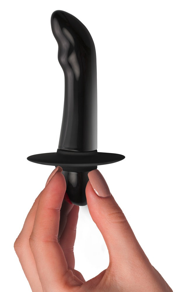 Rocks Off Prostate vibrator - Zwart