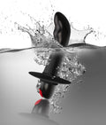 Rocks Off Prostate vibrator - Zwart