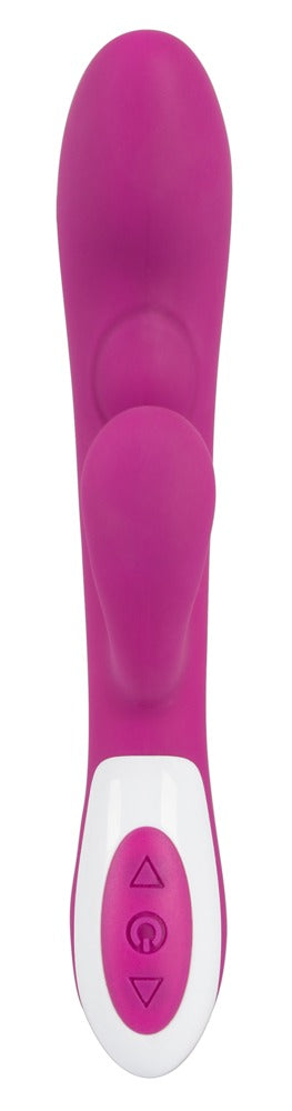 Javida Vibrator - Paars - JAVIDA - SKU: 5878930000