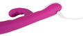 JAVIDA Verwarming Vibe - Paars