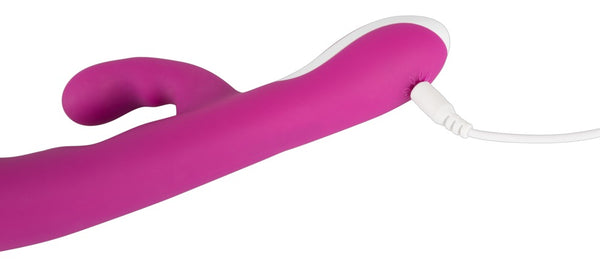 Javida Vibrator - Paars - JAVIDA - SKU: 5878930000
