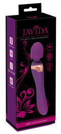 Javida Vibrator - Paars