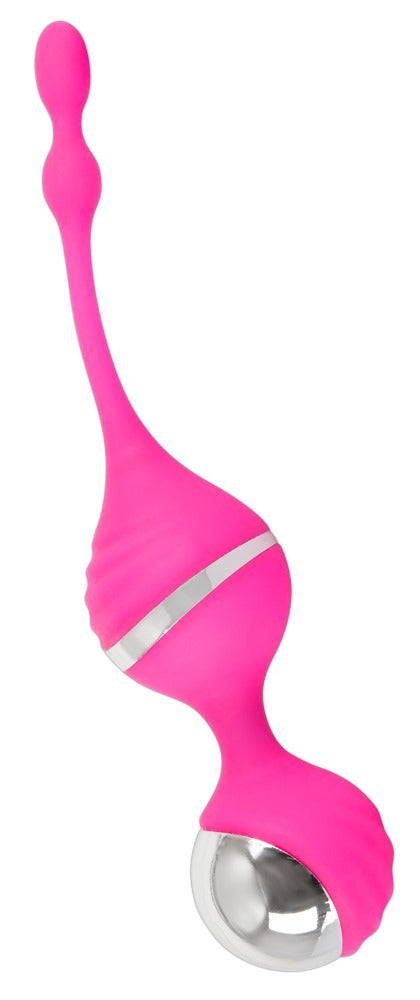 Sweet Smile Liefdesballen - Roze - Sweet Smile - SKU: 5890390000