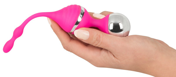 Sweet Smile Liefdesballen - Roze - Sweet Smile - SKU: 5890390000