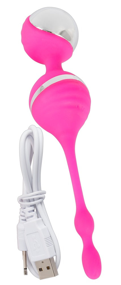 Sweet Smile Liefdesballen - Roze - Sweet Smile - SKU: 5890390000