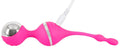Sweet Smile Liefdesballen - Roze