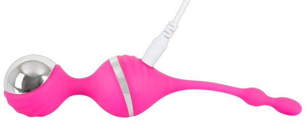 Sweet Smile Liefdesballen - Roze - Sweet Smile - SKU: 5890390000