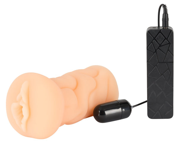NMC Masturbator - Huidskleur - NMC - SKU: 5890710000