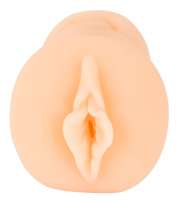 NMC Masturbator - Huidskleur - NMC - SKU: 5890710000