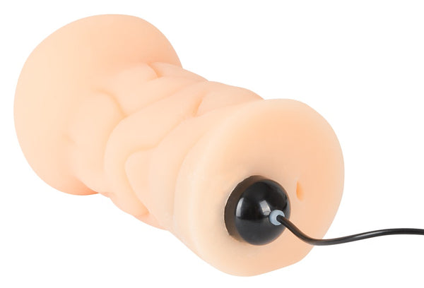 NMC Masturbator - Huidskleur - NMC - SKU: 5890710000