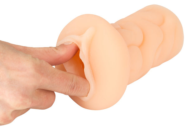 NMC Masturbator - Huidskleur Licht - NMC - SKU: 5890710000